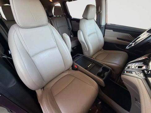 Used 2018 Honda Odyssey EX-L image 21