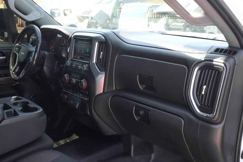Used 2022 Chevrolet Silverado 3500 LT w/ Convenience Package AWD/4WD image 41