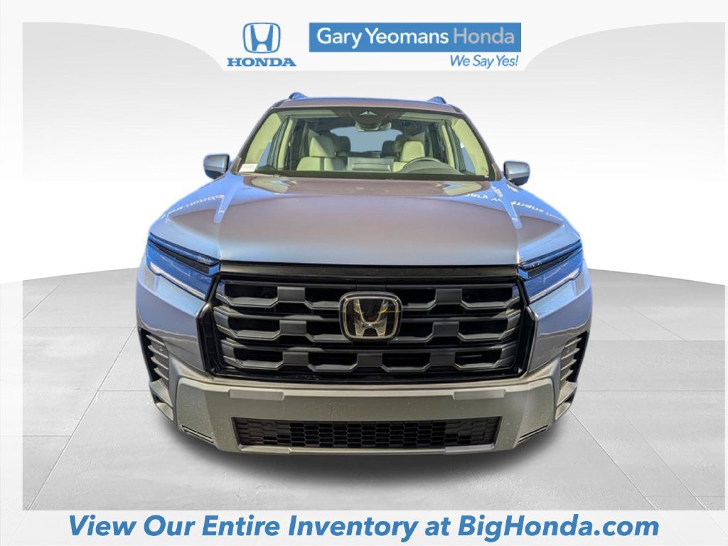 New 2026 Honda Pilot EX-L image 11