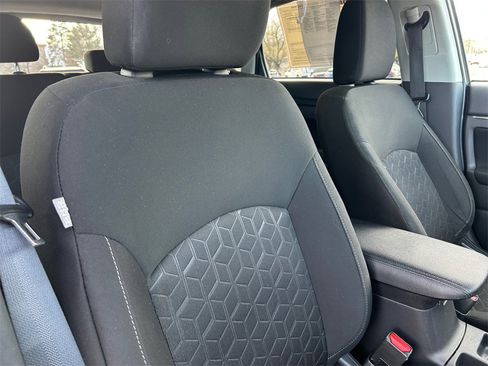 Used 2021 Mitsubishi Outlander Sport ES image 16