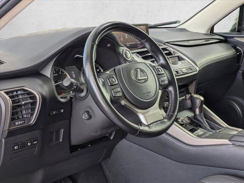 Used 2021 Lexus NX 300 FWD w/ Premium Package image 11