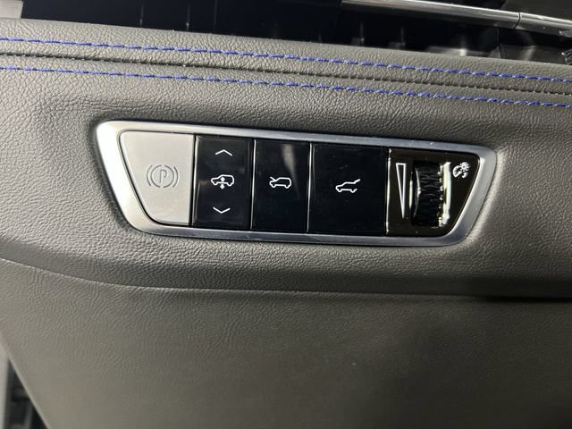 Used 2026 Cadillac Escalade IQ Sport 1 AWD/4WD image 17
