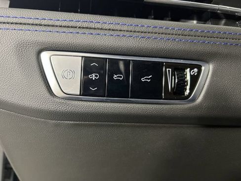 Used 2026 Cadillac Escalade IQ Sport 1 AWD/4WD image 17
