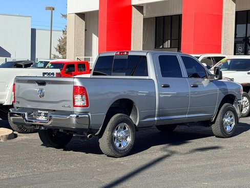 Used 2024 RAM 2500 Tradesman w/ Chrome Appearance Group image 35