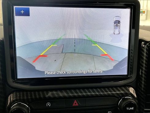 Used 2021 Ford Bronco Sport Outer Banks AWD/4WD image 23