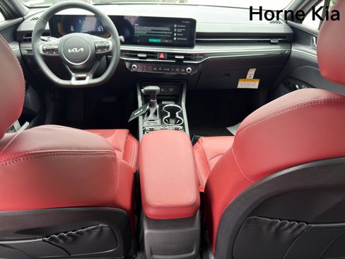 New 2026 Kia K5 GT-Line FWD image 21