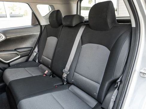 Used 2023 Kia Soul LX w/ LX Technology Package image 12