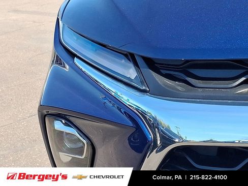 Certified 2023 Chevrolet Blazer LT w/ Convenience Package image 11