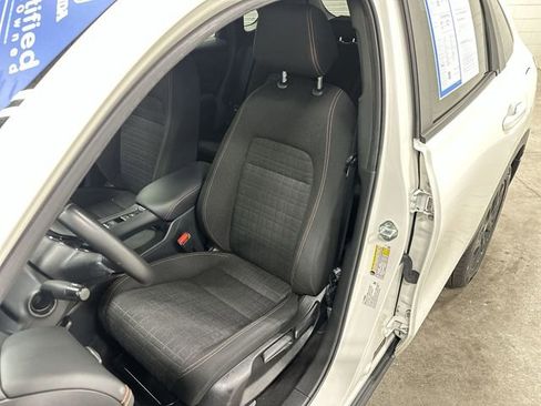 Used 2023 Honda HR-V Sport image 15