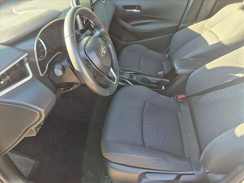 Used 2021 Toyota Corolla SE FWD image 15