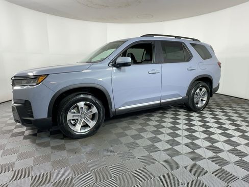 New 2026 Honda Pilot EX-L image 18