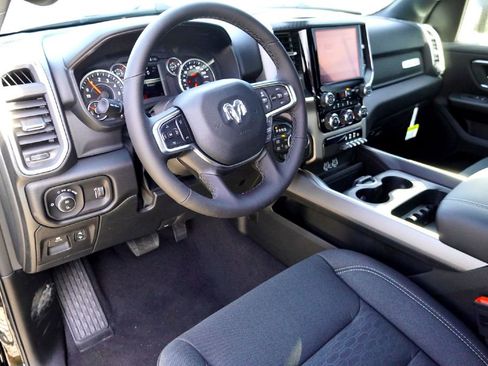New 2026 RAM 1500 Lone Star AWD/4WD image 12