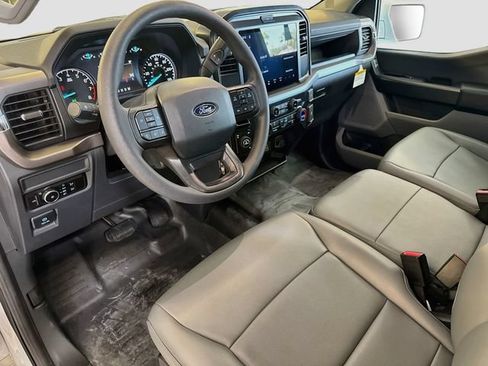 Used 2026 Ford F150 XL w/ Equipment Group 103A High AWD/4WD image 9