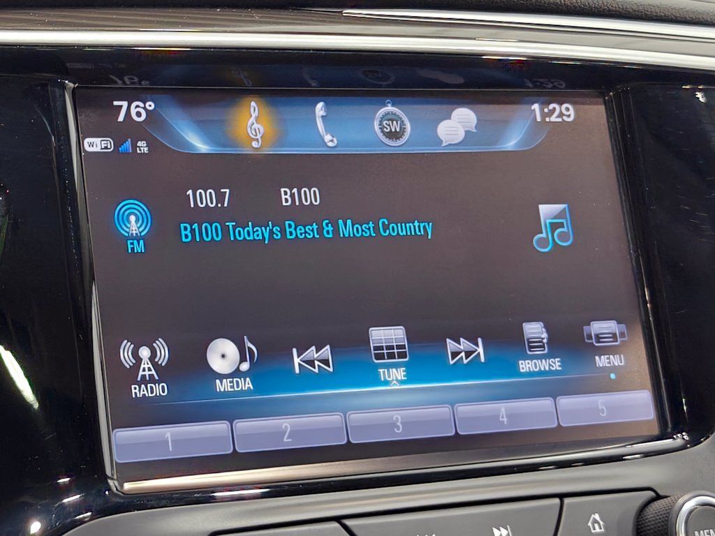 Used 2019 Buick Envision Premium w/ LPO, Active Package AWD/4WD image 38