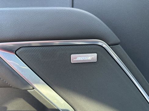 Used 2022 GMC Sierra 1500 SLT w/ SLT Convenience Package image 18