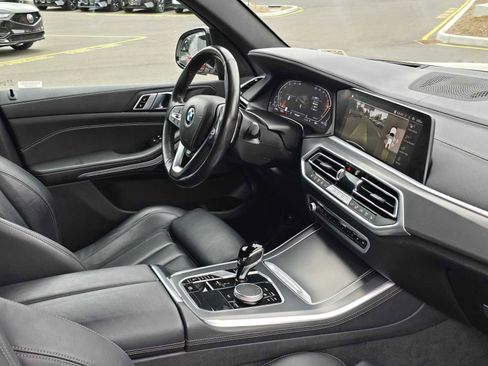 Used 2022 BMW X5 xDrive40i AWD/4WD image 10