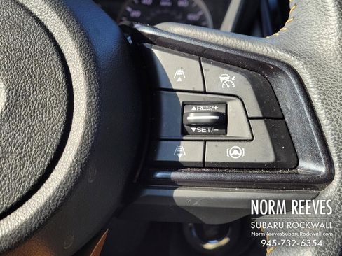 Used 2022 Subaru Outback Wilderness image 8