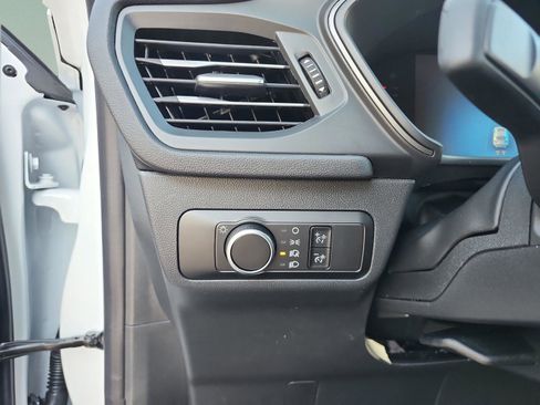 New 2026 Ford Escape Active image 12