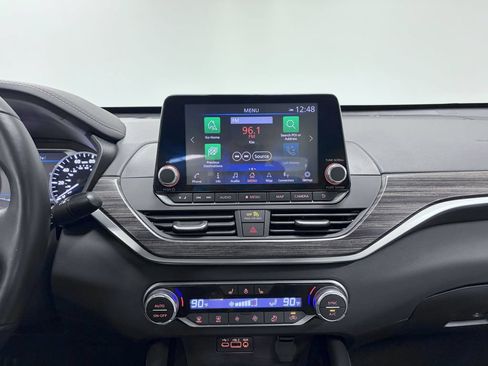 Used 2020 Nissan Altima 2.5 SL AWD/4WD image 18