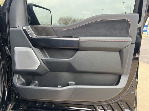 Used 2025 Ford F150 Raptor w/ Equipment Group 803A Raptor R image 18