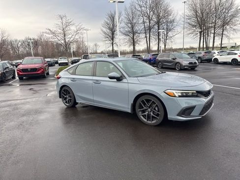 Used 2023 Honda Civic Sport Touring image 7