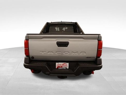 New 2026 Toyota Tacoma 4x4 Double Cab Hybrid image 3