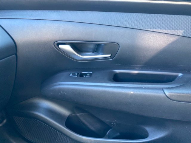 Used 2022 Hyundai Tucson SEL FWD image 28