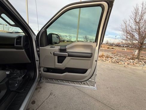 Used 2020 Ford F150 XLT w/ Trailer Tow Package image 30