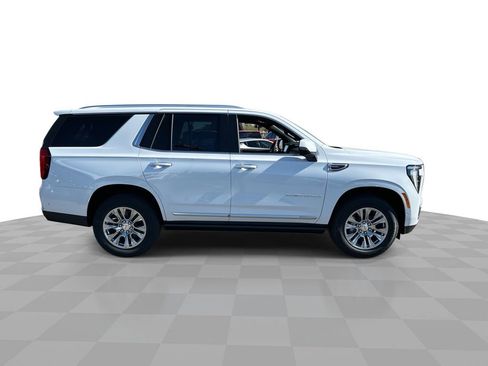 New 2026 GMC Yukon Denali w/ Sun & Power Step Package image 9