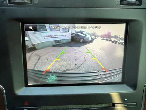 Used 2015 Lincoln Navigator 4WD image 51