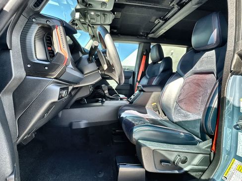 Used 2024 Ford Bronco Raptor image 11