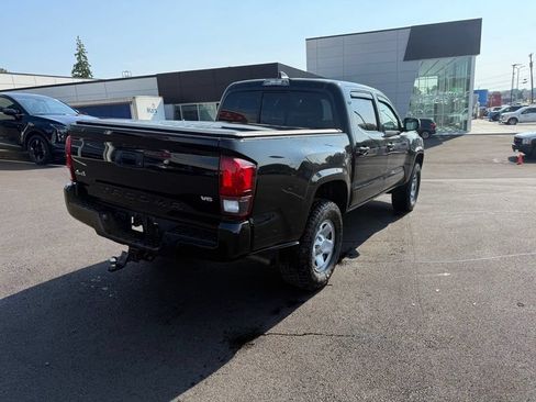 Used 2023 Toyota Tacoma SR AWD/4WD image 8