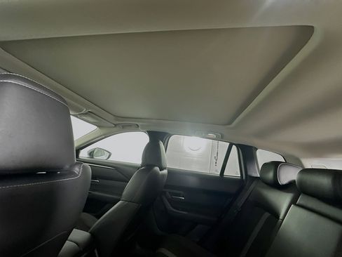 Used 2025 MAZDA CX-50 AWD 2.5 S w/ Premium Package image 34