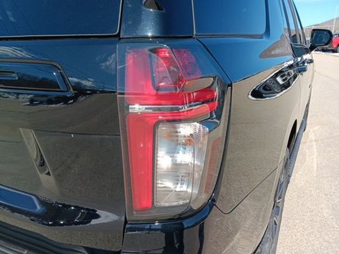 Used 2023 Chevrolet Tahoe Z71 w/ Luxury Package image 51