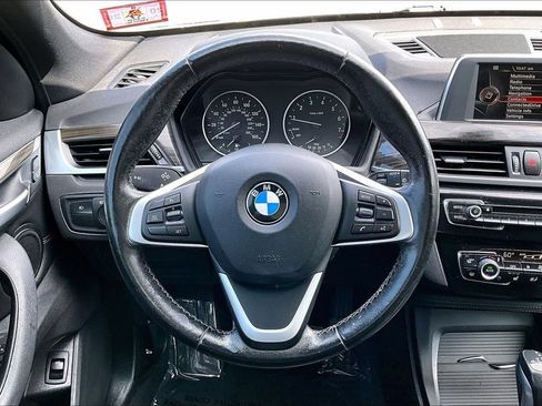 Used 2017 BMW X1 xDrive28i AWD/4WD image 21
