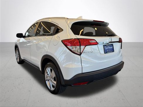 Used 2020 Honda HR-V EX image 10
