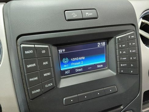 Used 2014 Ford F150 XLT w/ Equipment Group 302A Luxury image 29