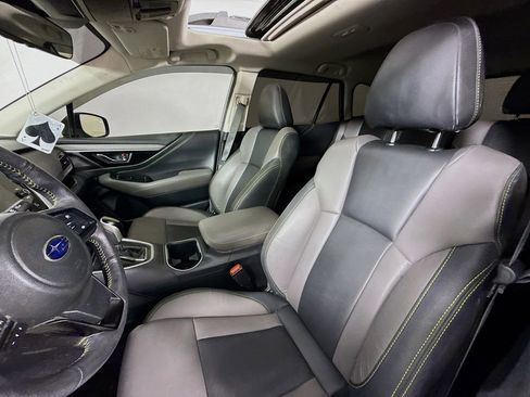Used 2024 Subaru Outback Onyx Edition image 11