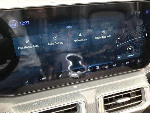 Certified 2024 Ford Mustang Premium w/ 2.3L High Performance Package image 39