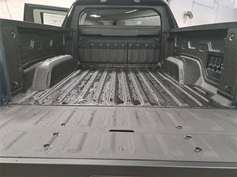 New 2025 GMC Sierra EV Denali image 12