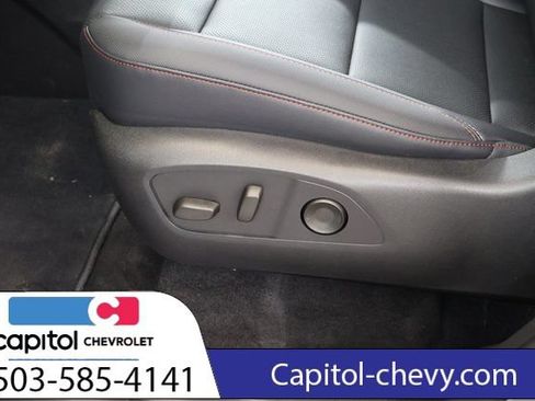 Used 2026 Chevrolet Traverse Z71 w/ Enhanced Driving Package AWD/4WD image 14