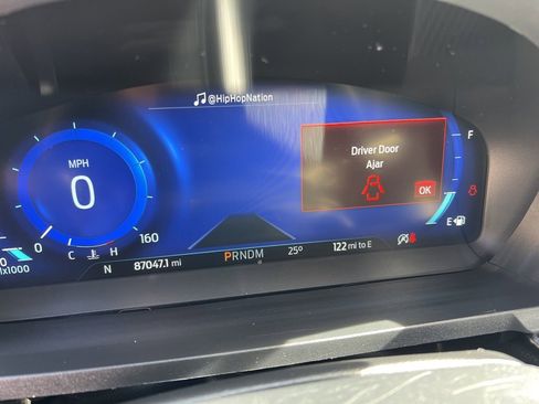 Used 2020 Ford Explorer ST w/ ST Street Pack image 16