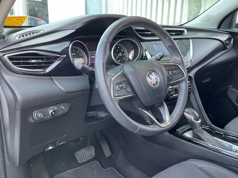 Used 2022 Buick Encore GX Select image 10