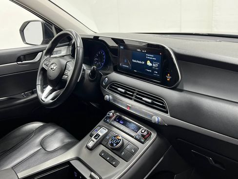 Used 2020 Hyundai Palisade SEL AWD/4WD image 22