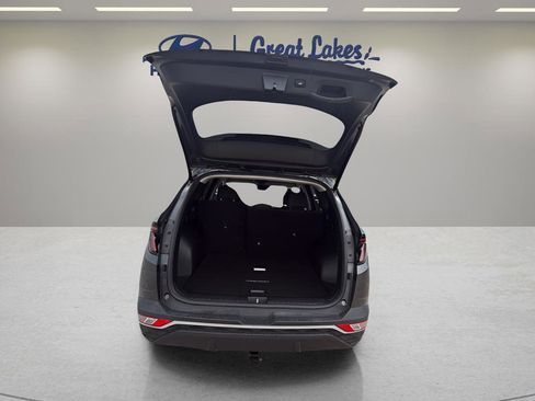 Certified 2023 Hyundai Tucson SEL AWD/4WD image 10