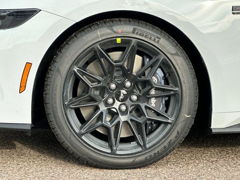 New 2026 Ford Mustang GT Premium w/ GT Performance Package image 29