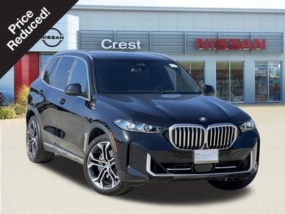 Used 2024 BMW X5 xDrive40i w/ Premium Package