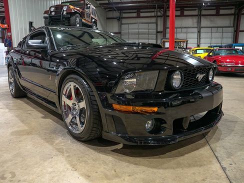 Used 2008 Ford Mustang GT Premium RWD image 12