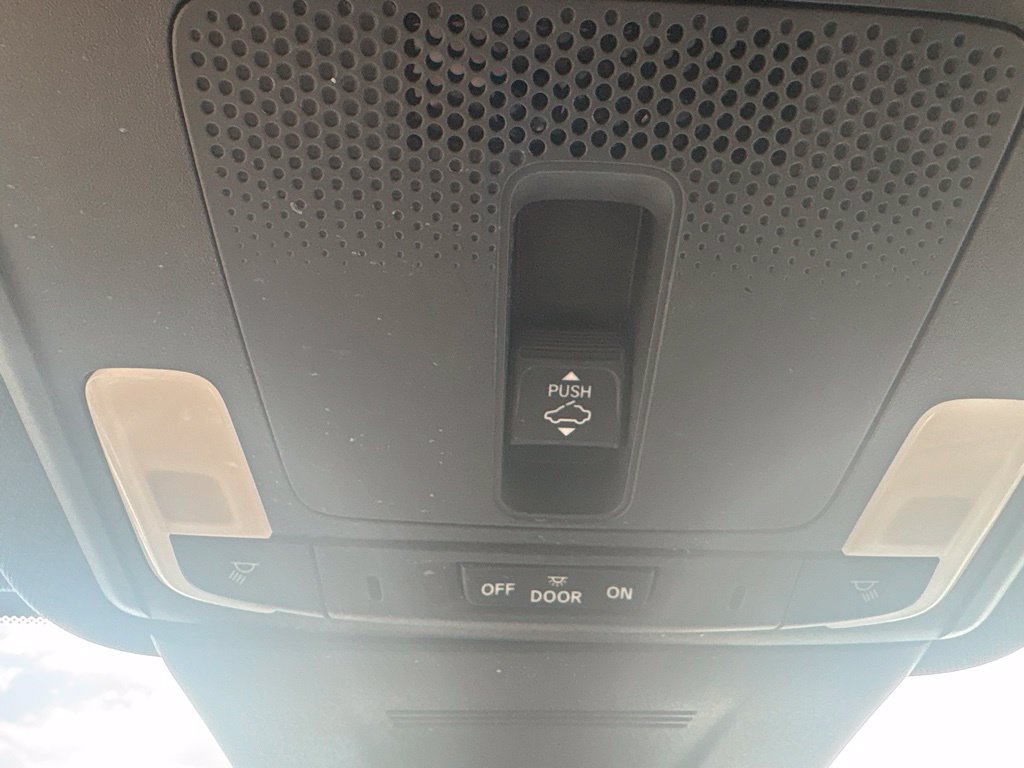 Certified 2023 Honda CR-V Sport Touring image 25