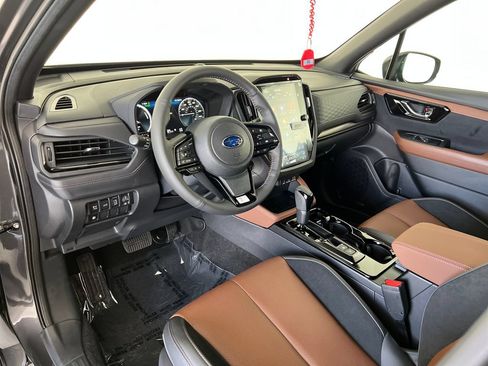 New 2026 Subaru Forester Touring AWD/4WD image 19